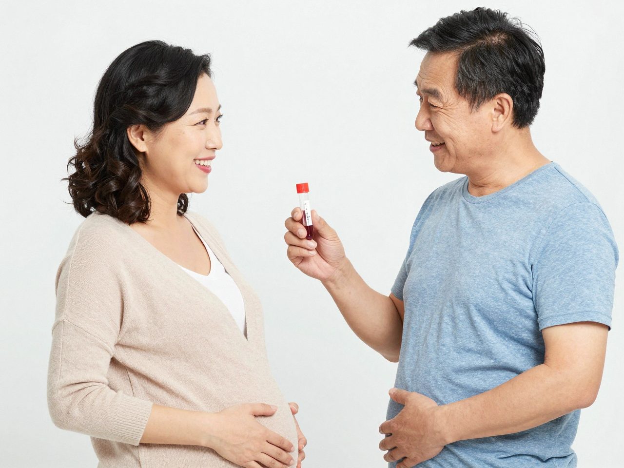 供卵助孕方案